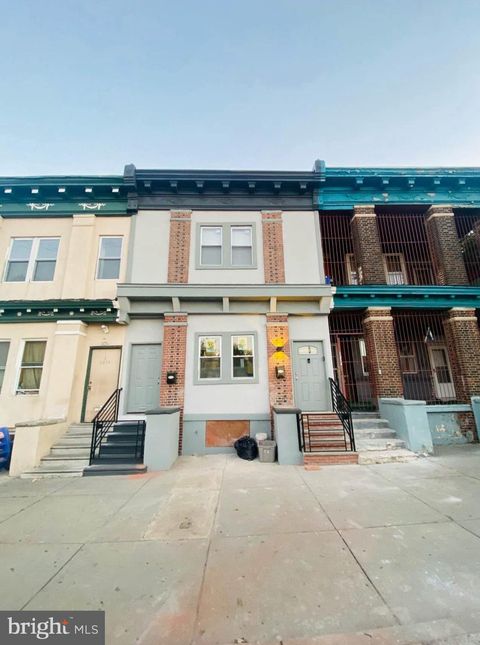 1016 W ERIE AVENUE PHILADELPHIA PA 19140