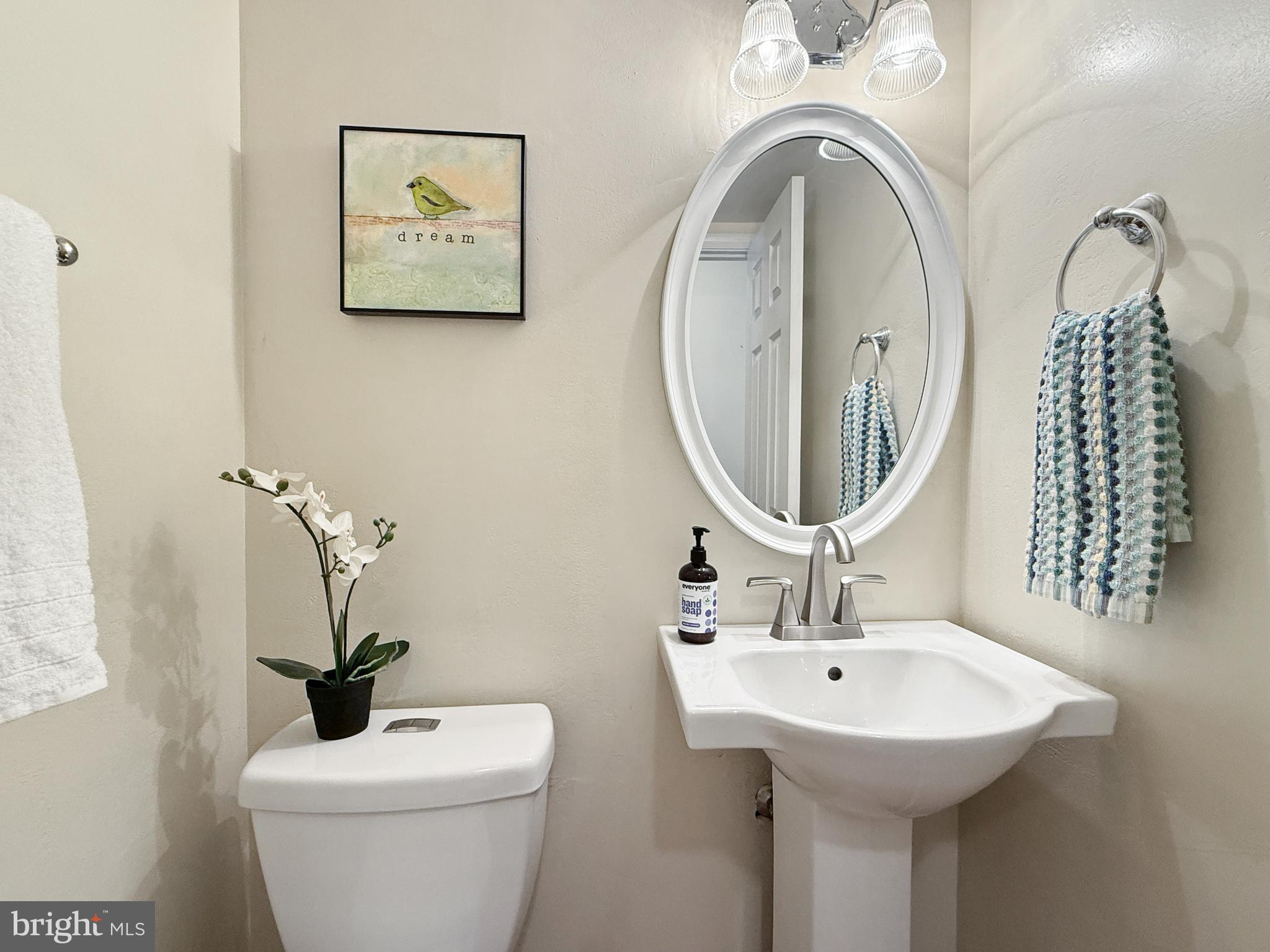 HIGHLANDS OF OLNEY - Residential