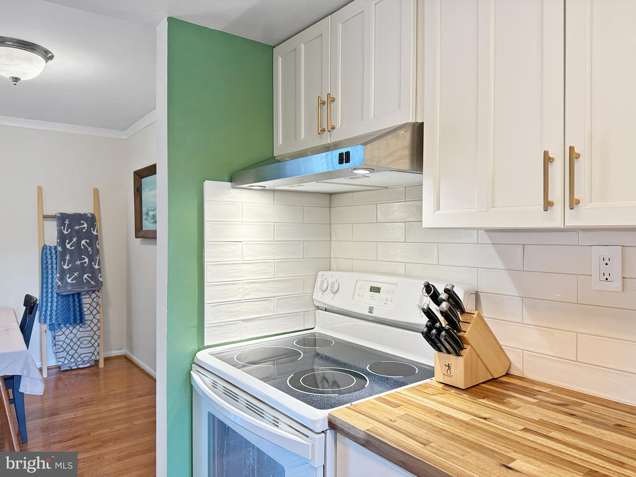 HIGHLANDS OF OLNEY - Residential