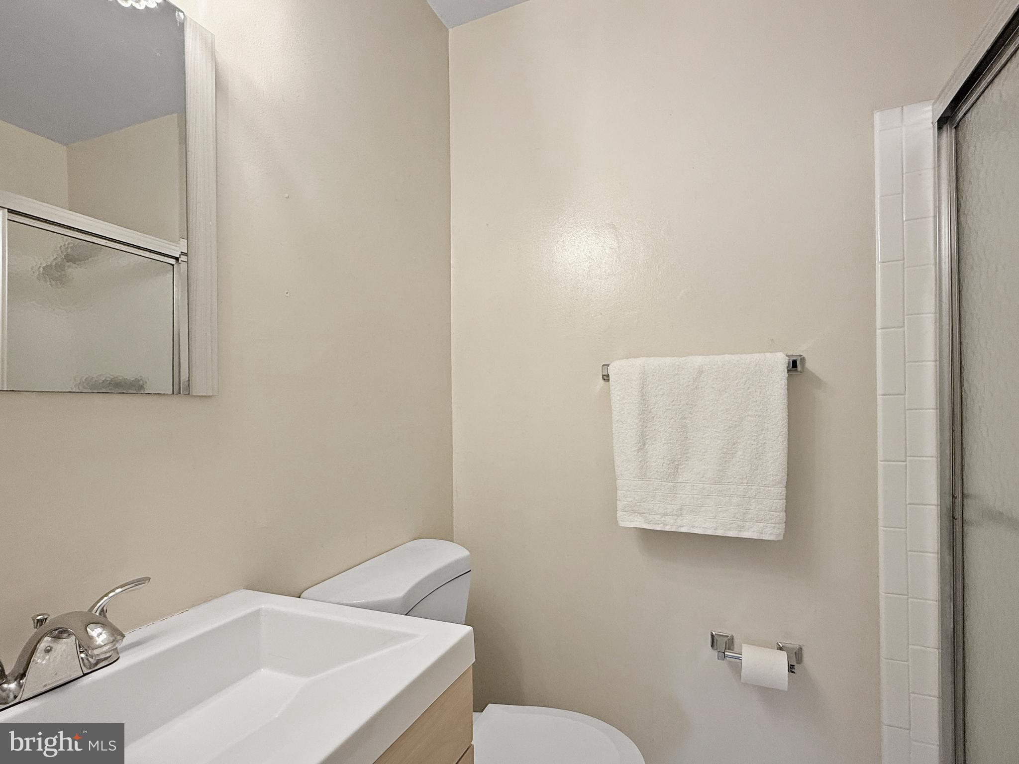 HIGHLANDS OF OLNEY - Residential