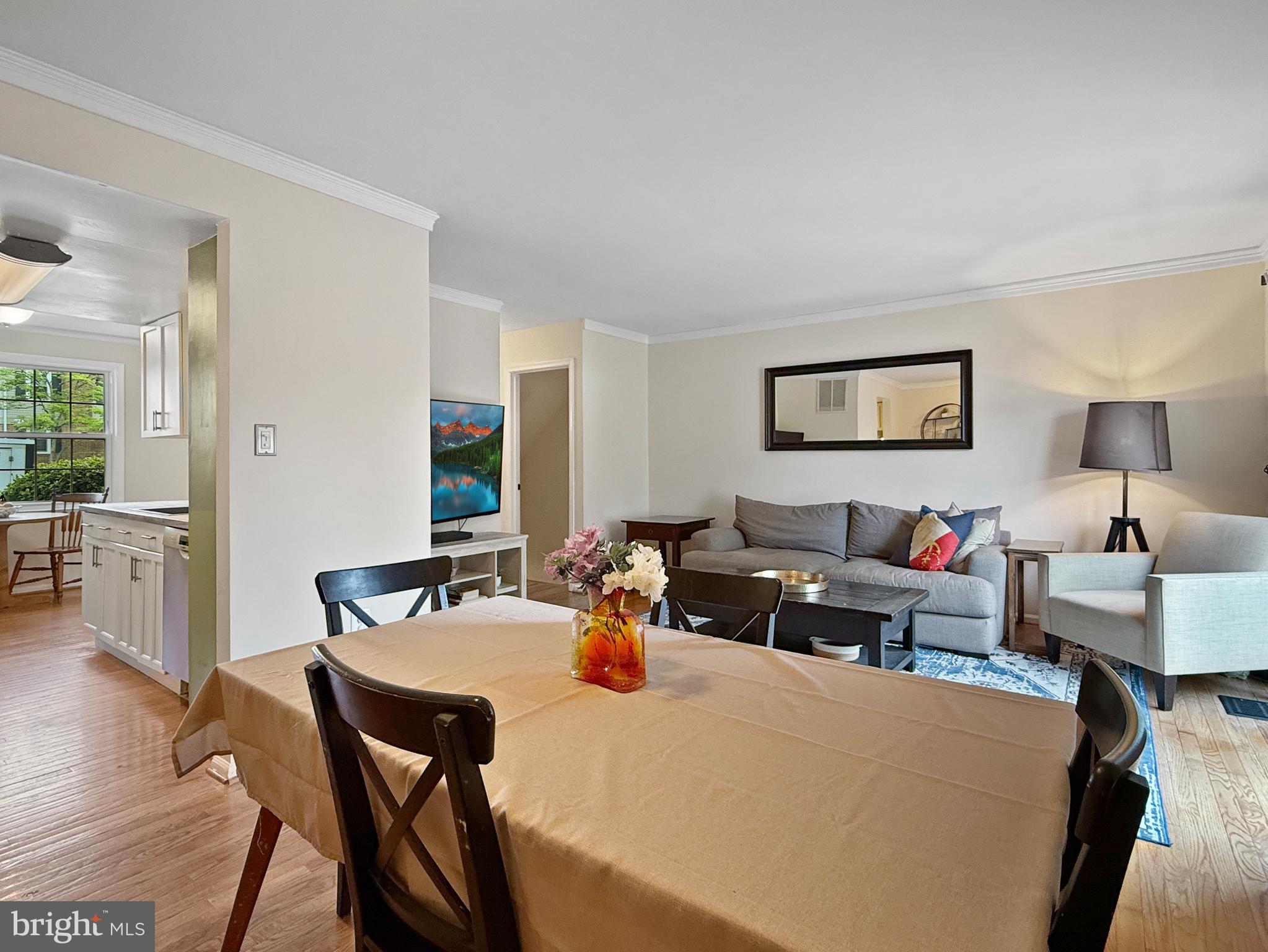 HIGHLANDS OF OLNEY - Residential