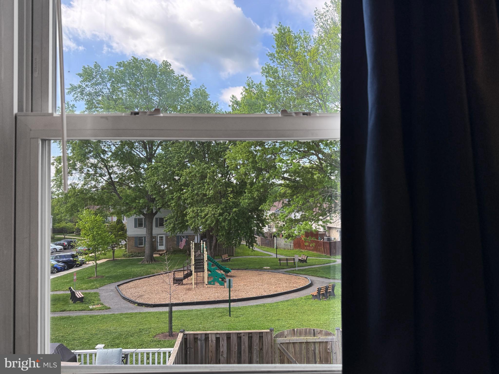 HIGHLANDS OF OLNEY - Residential