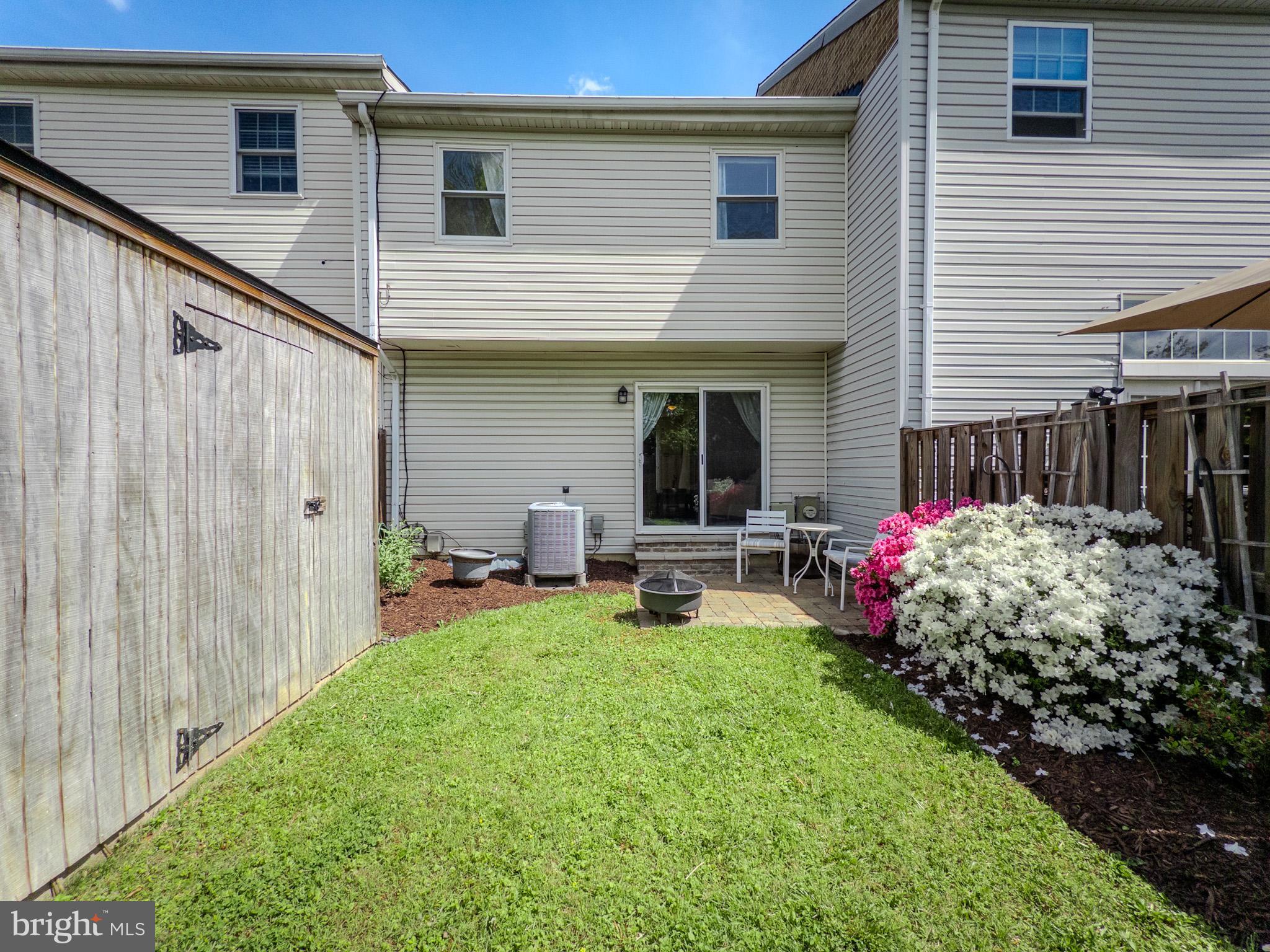 HIGHLANDS OF OLNEY - Residential