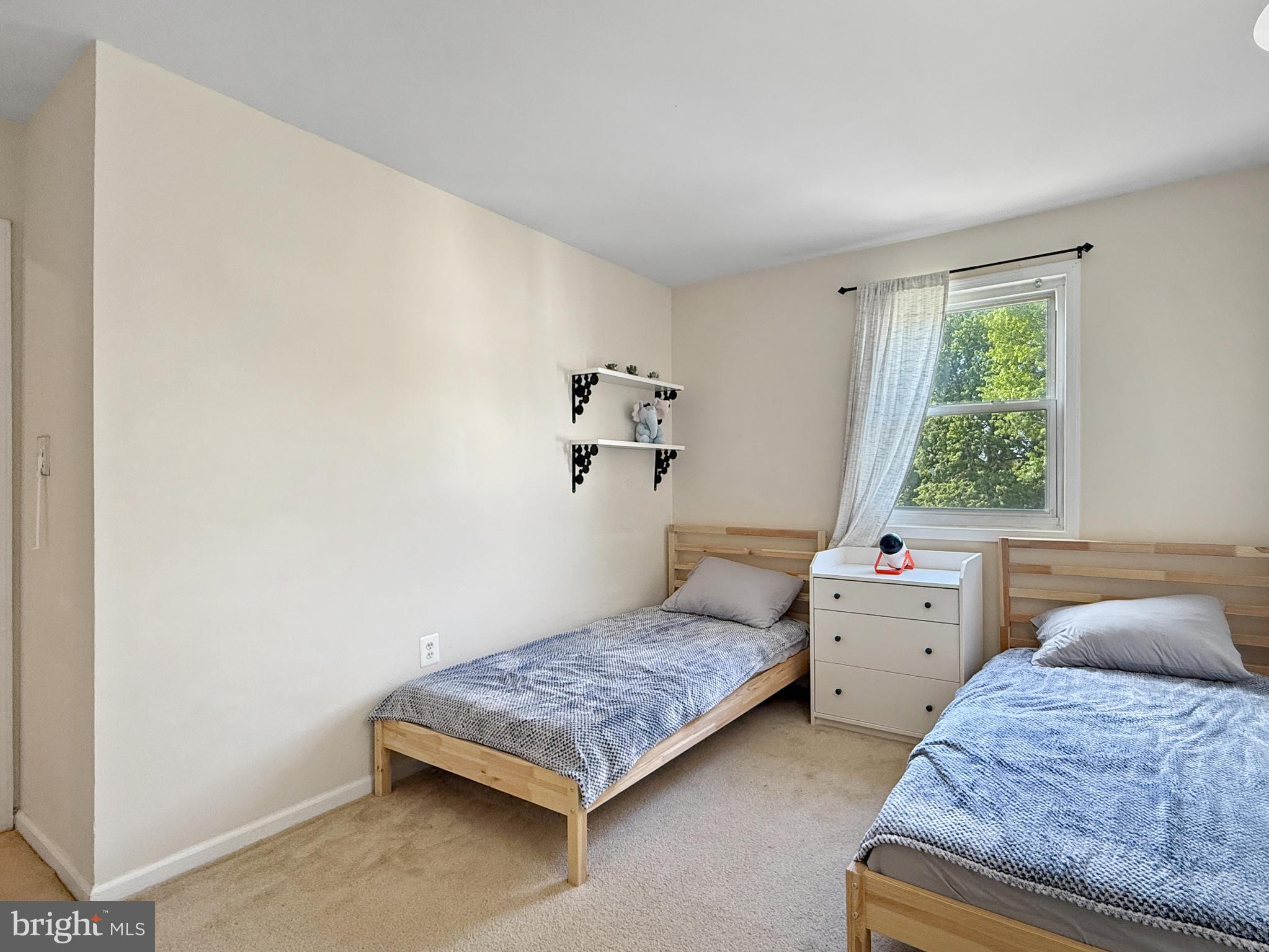 HIGHLANDS OF OLNEY - Residential