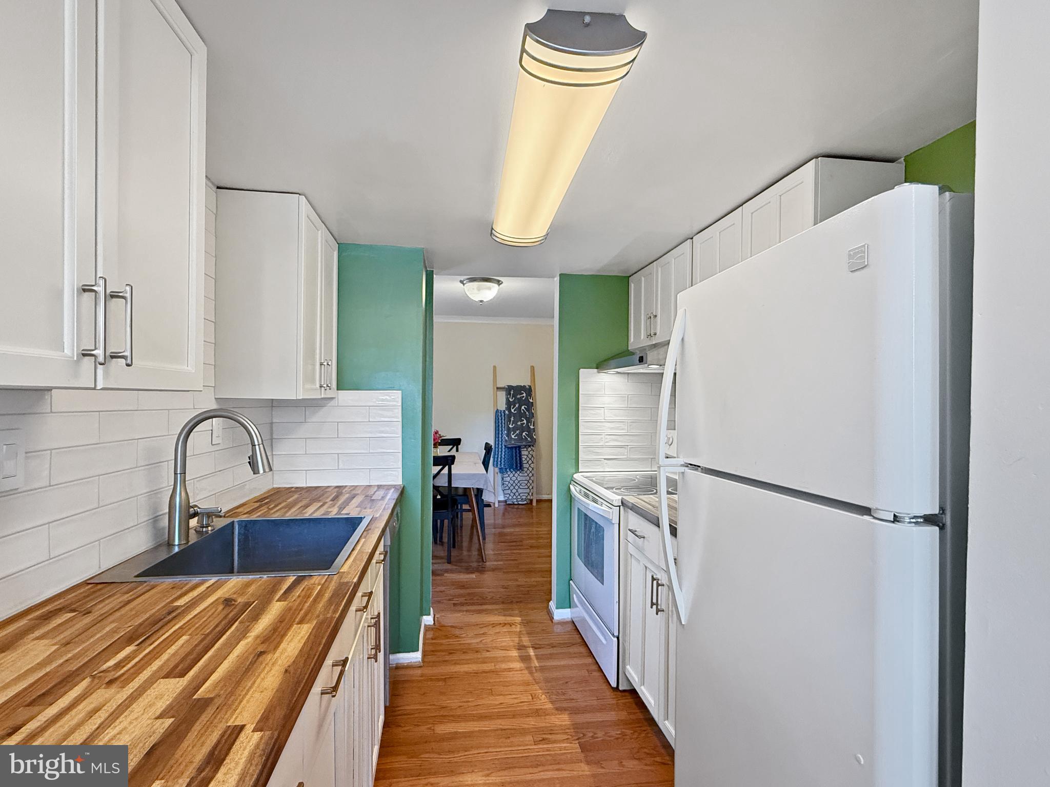 HIGHLANDS OF OLNEY - Residential