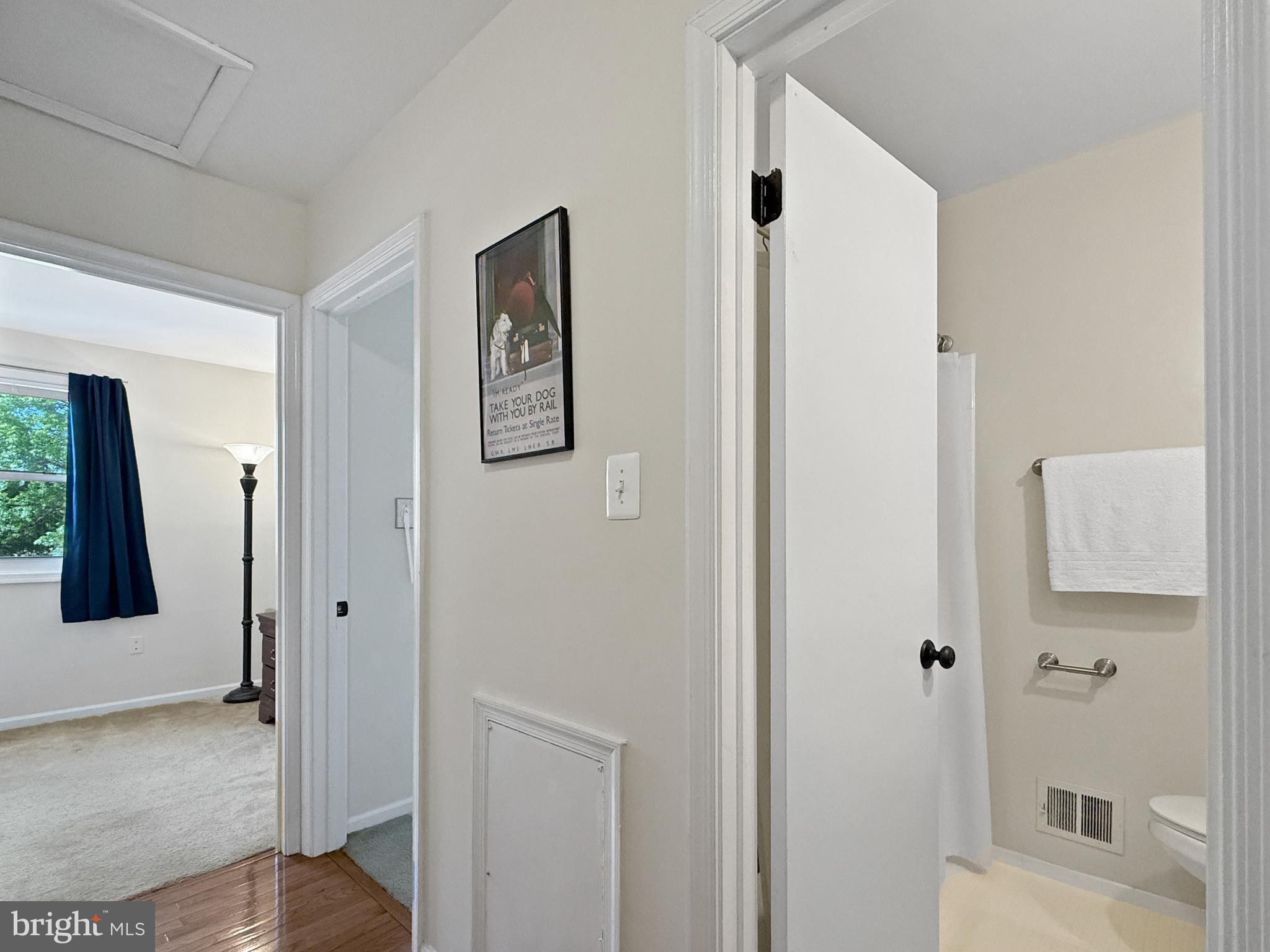 HIGHLANDS OF OLNEY - Residential