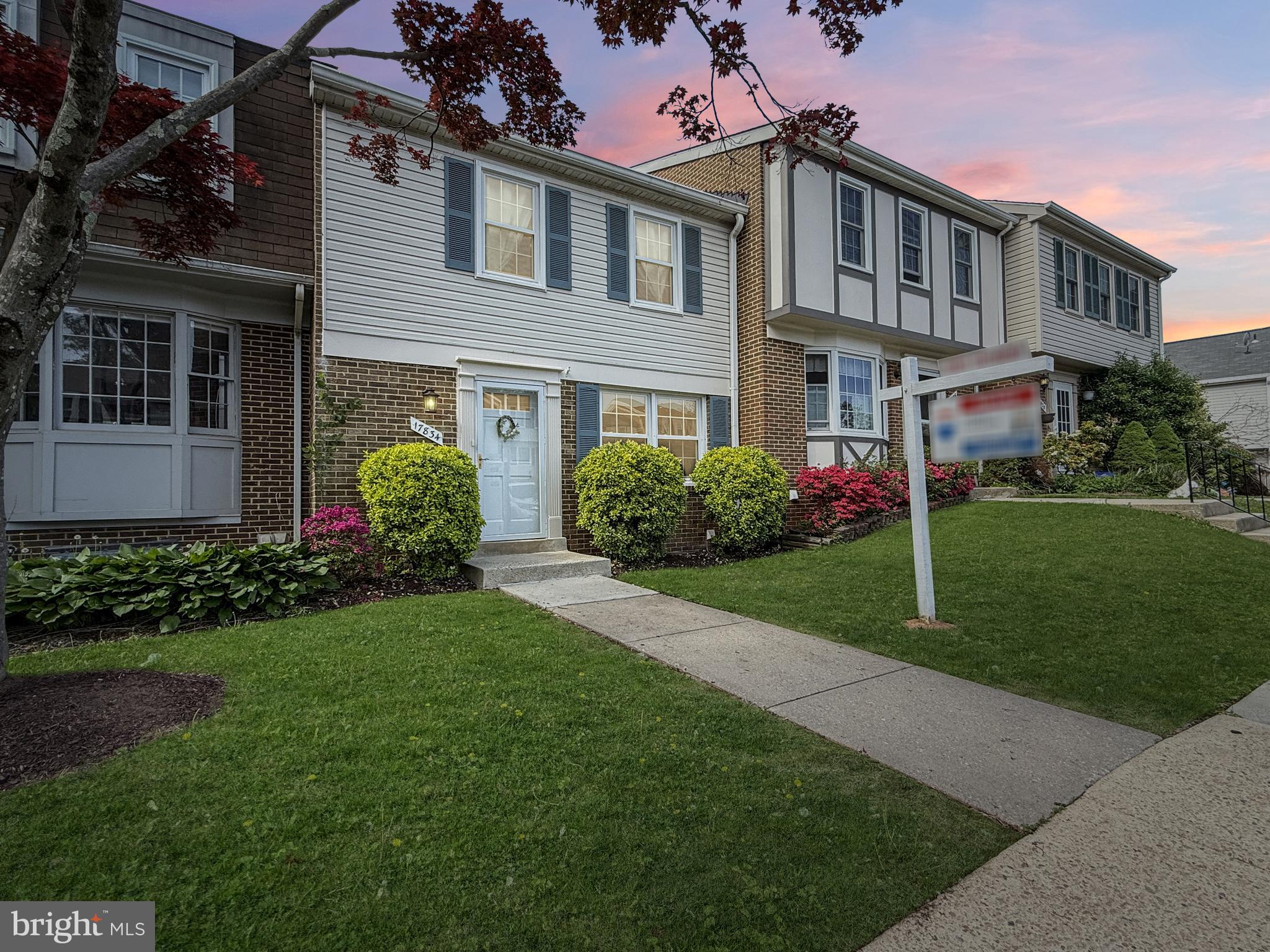 HIGHLANDS OF OLNEY - Residential