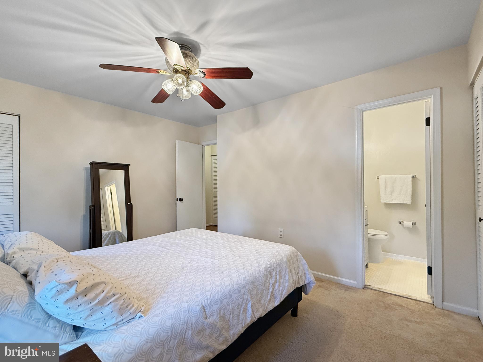 HIGHLANDS OF OLNEY - Residential