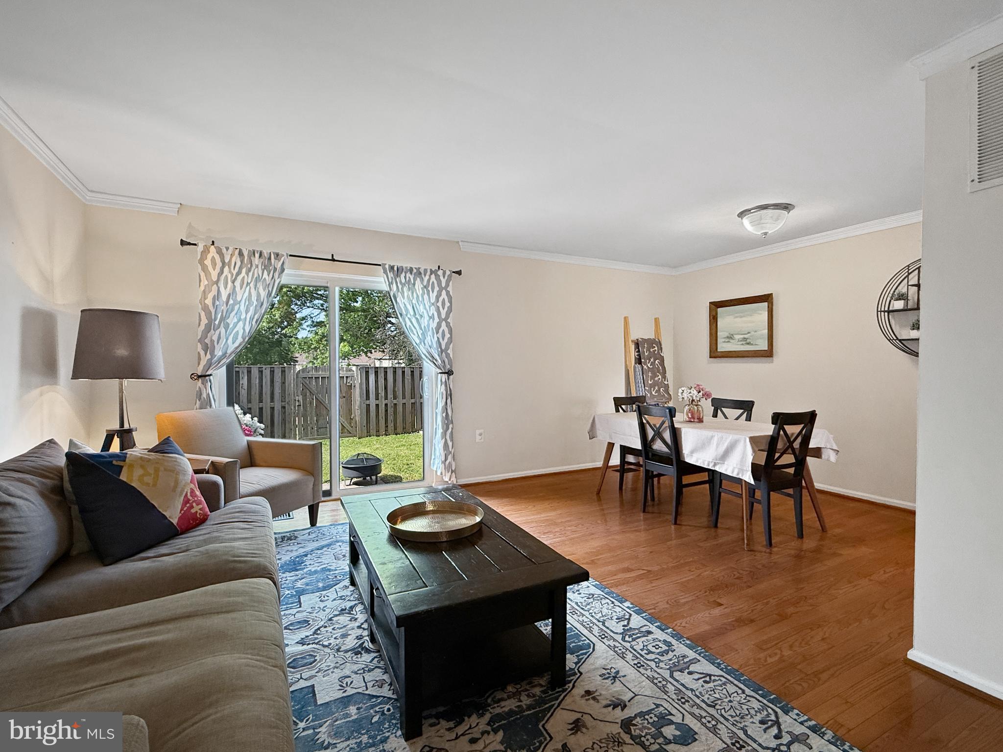 HIGHLANDS OF OLNEY - Residential