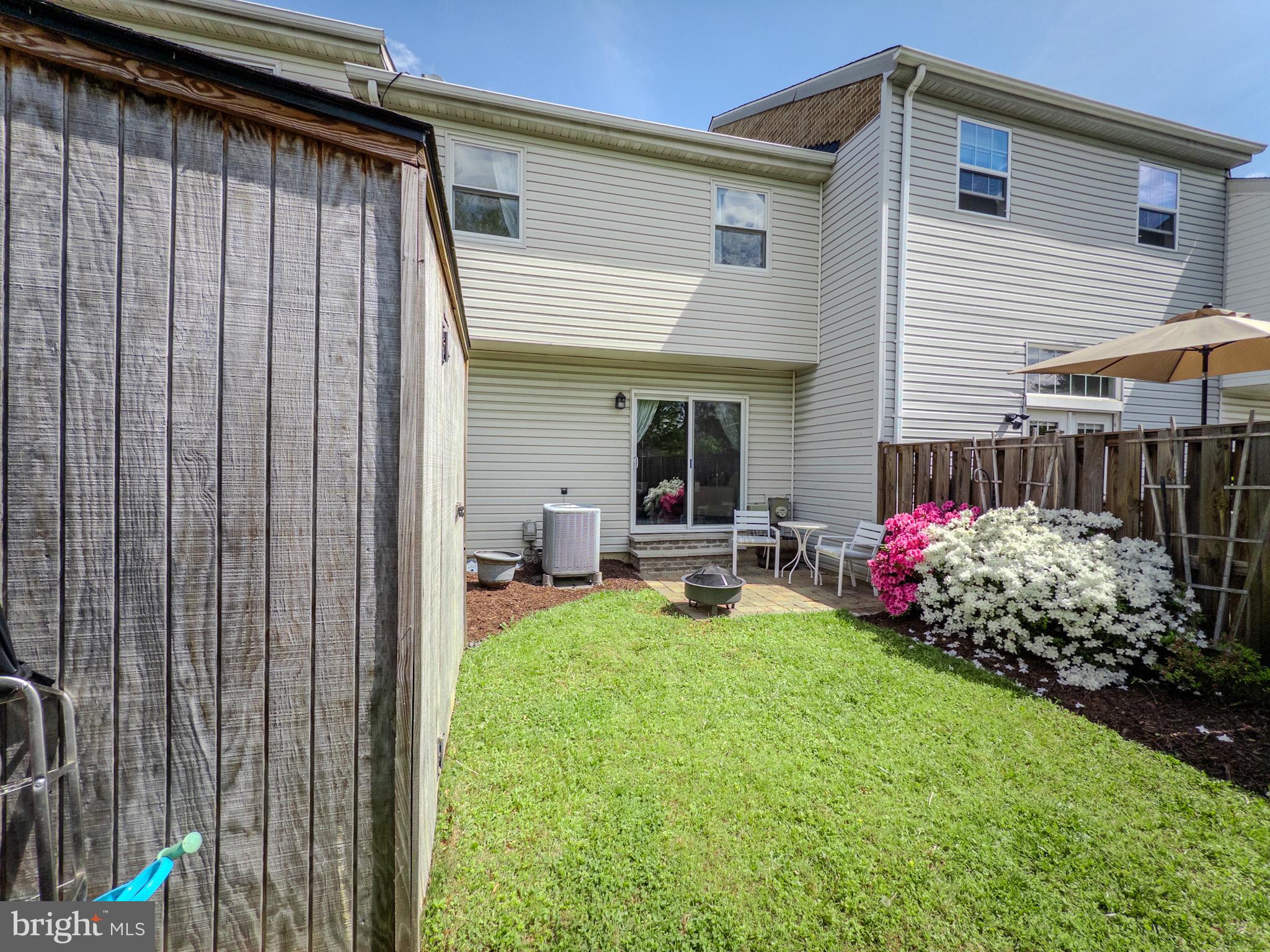 HIGHLANDS OF OLNEY - Residential