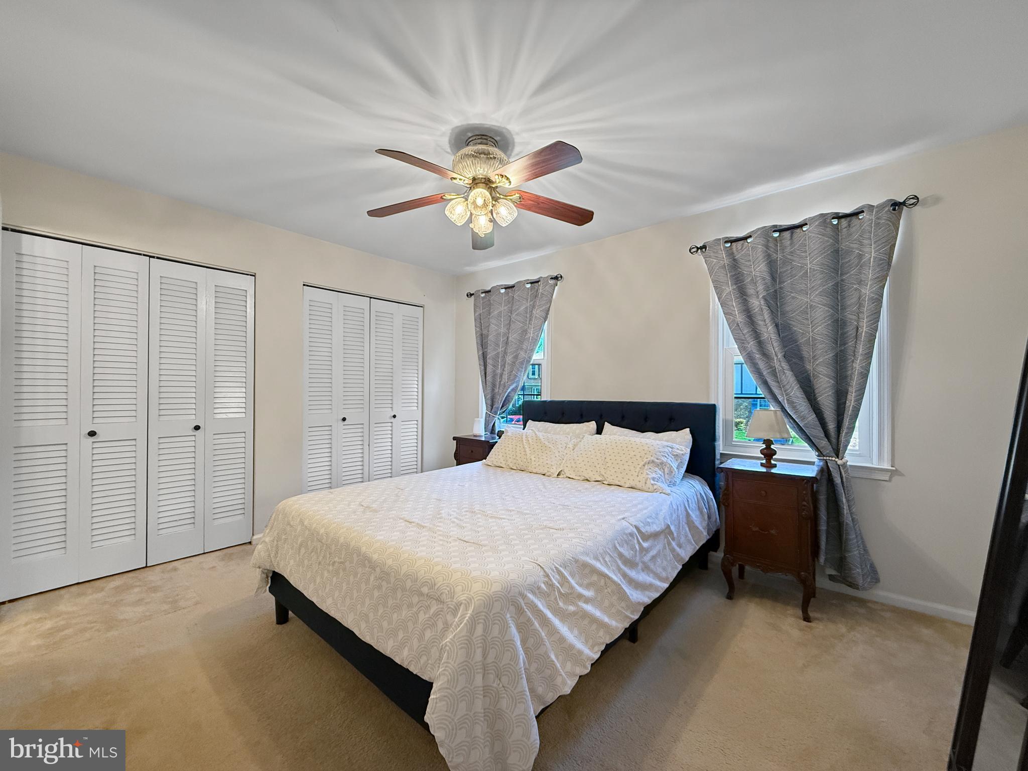 HIGHLANDS OF OLNEY - Residential