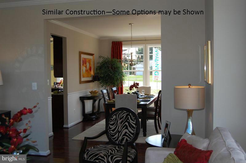 SHERIDAN ESTATES - Residential