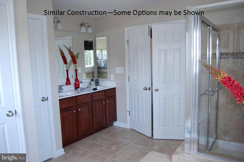 SHERIDAN ESTATES - Residential