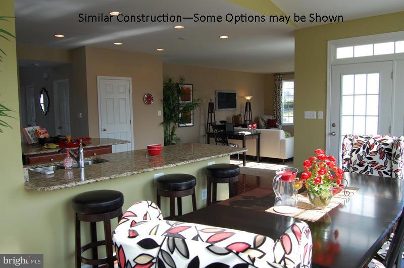 SHERIDAN ESTATES - Residential