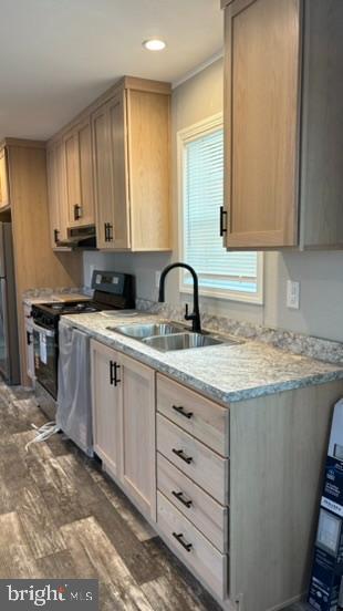 2461 ELIZABETH AVENUE D2