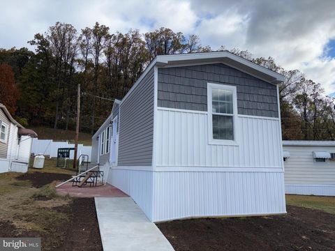 2461 ELIZABETH AVENUE D2 TEMPLE PA 19560