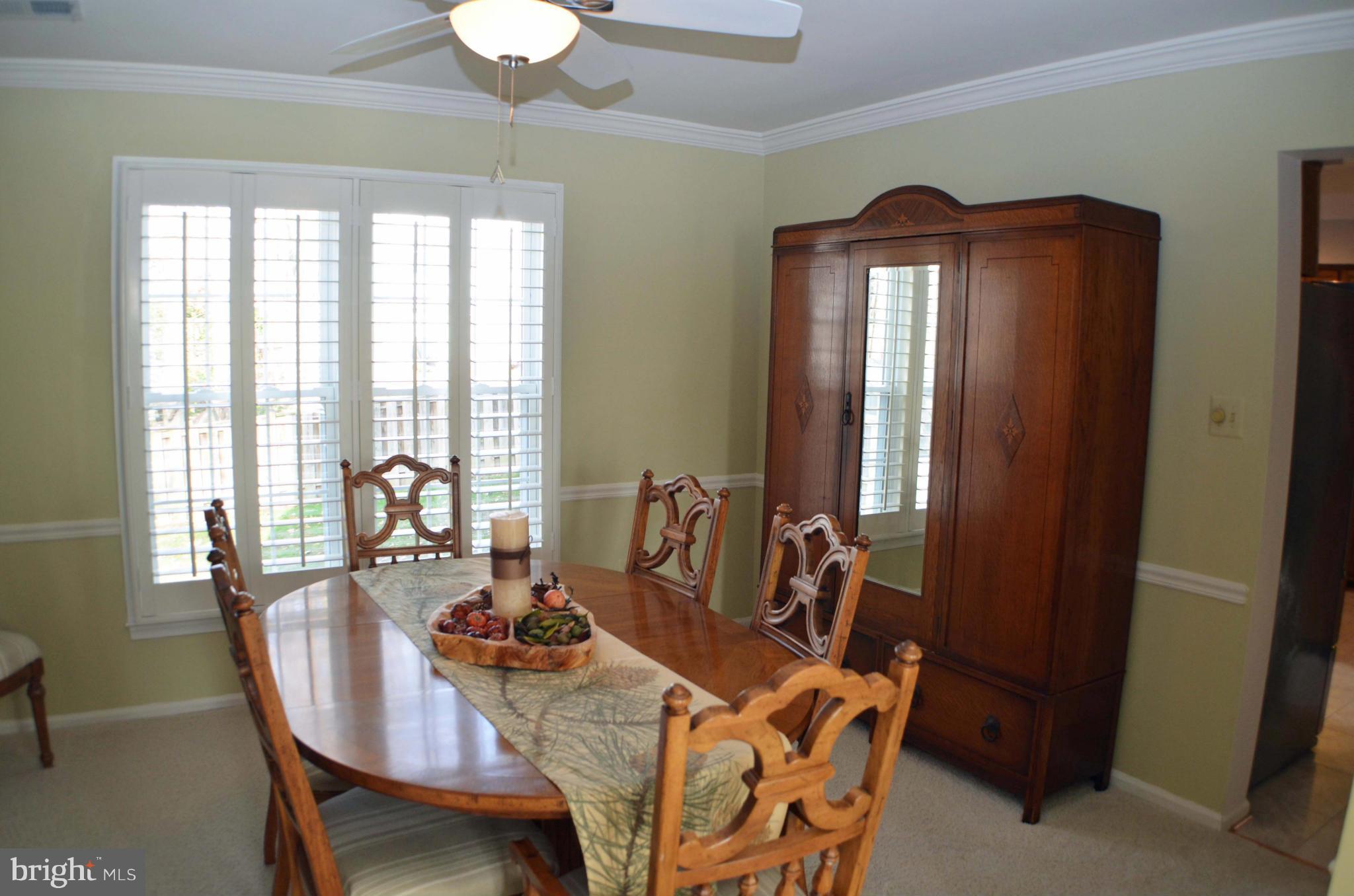 FOX MILL ESTATES - Residential