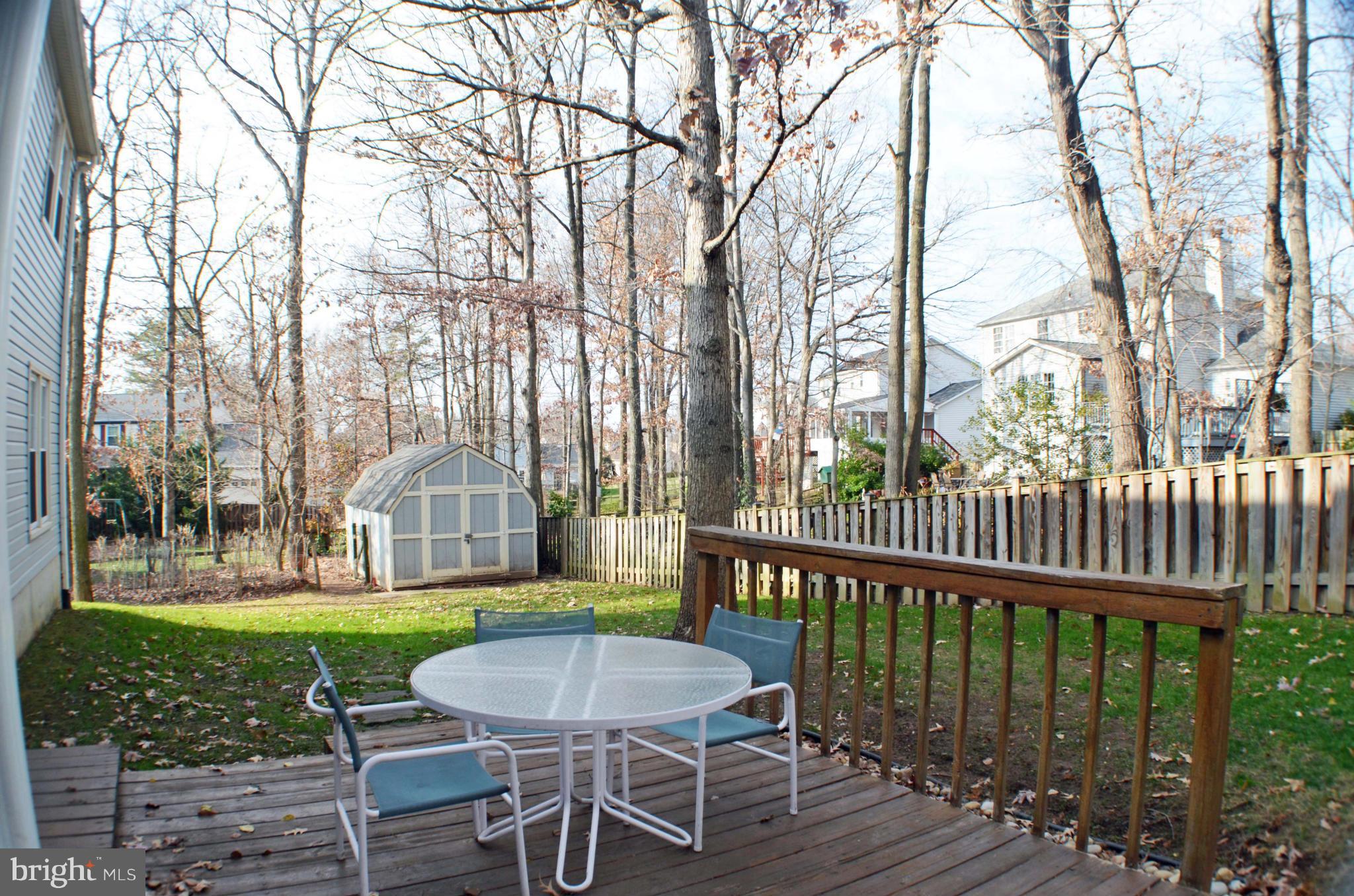 FOX MILL ESTATES - Residential