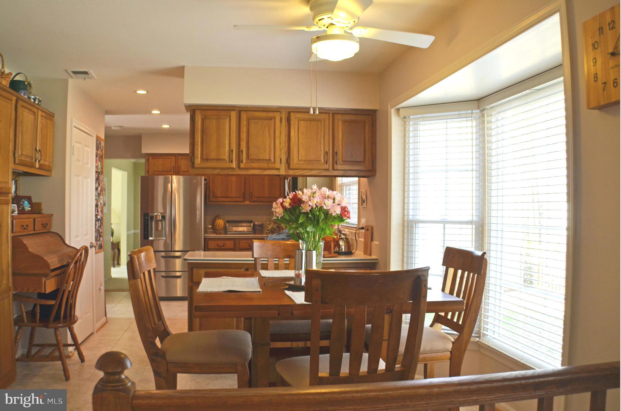 FOX MILL ESTATES - Residential