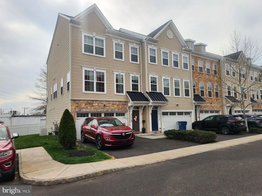 Coming Soon! 3 Bedroom, 2.5 bath end unit townhome in High Grove! CB South Schools! Professional photos coming!