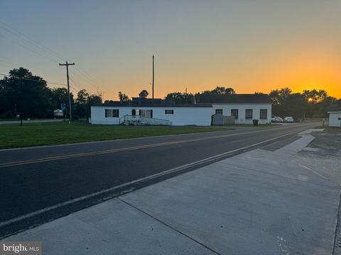 Mobile Home For Sale - 7184 Parsonsburg Road<br/> PARSONSBURG, MD 21849