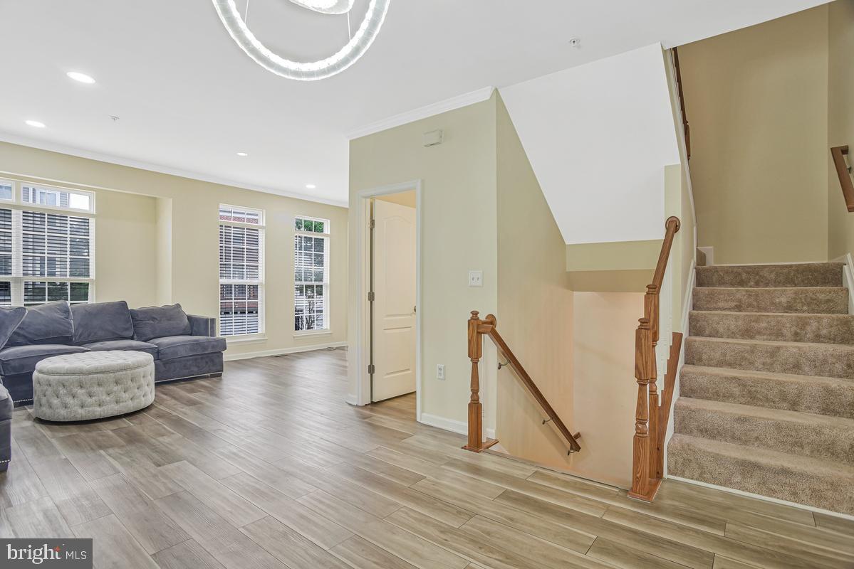 CHADDSFORD - Residential