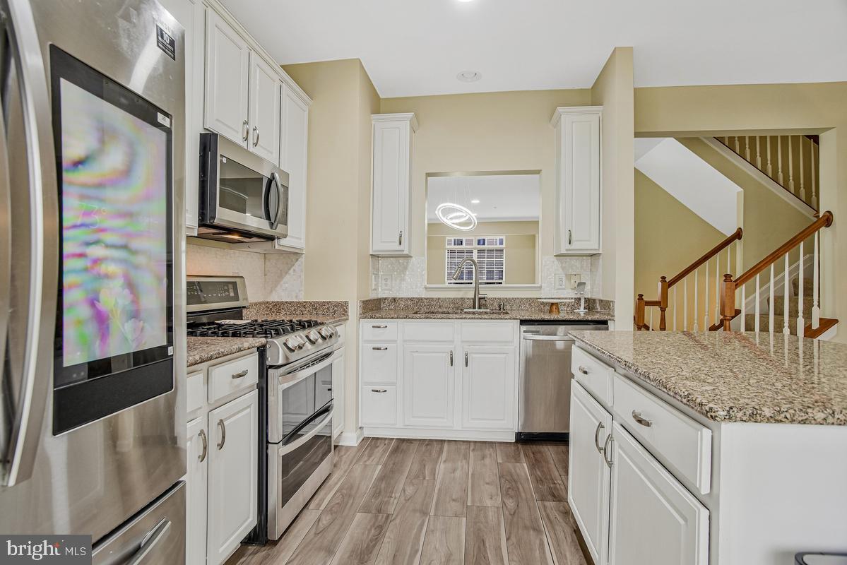 CHADDSFORD - Residential