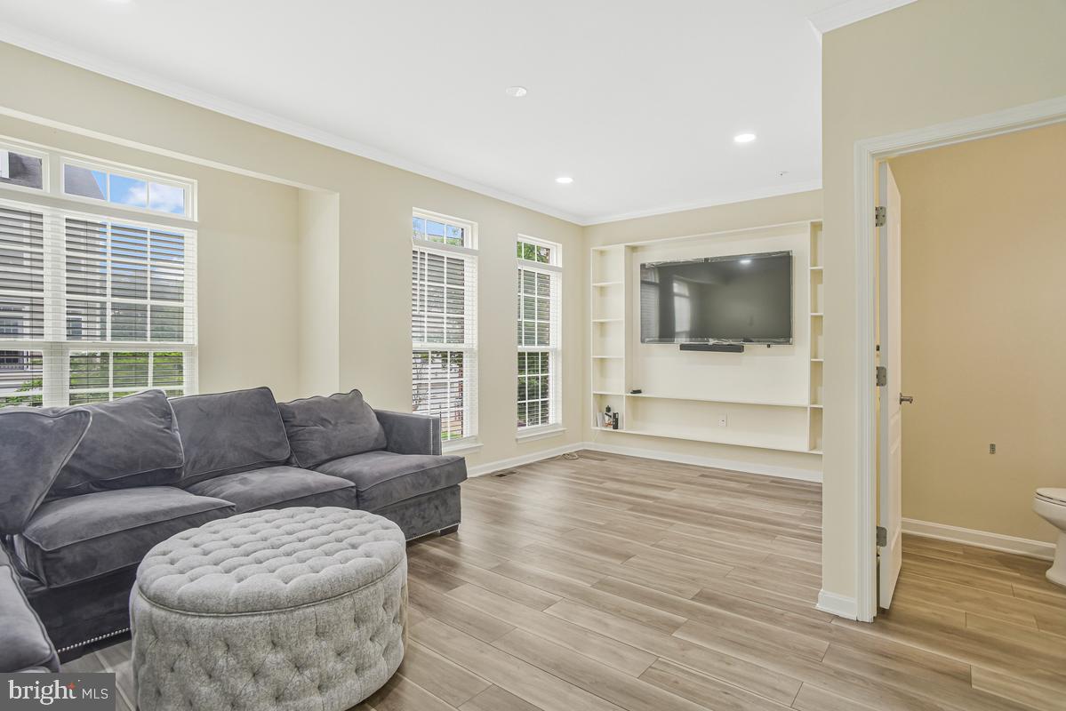 CHADDSFORD - Residential