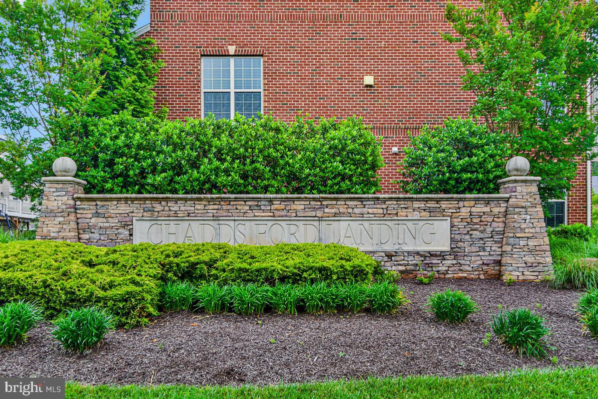 CHADDSFORD - Residential