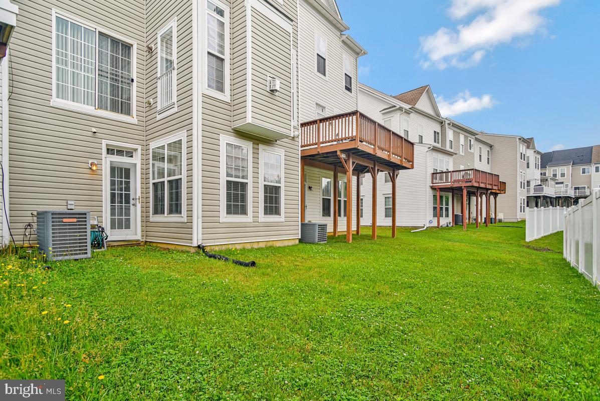 CHADDSFORD - Residential
