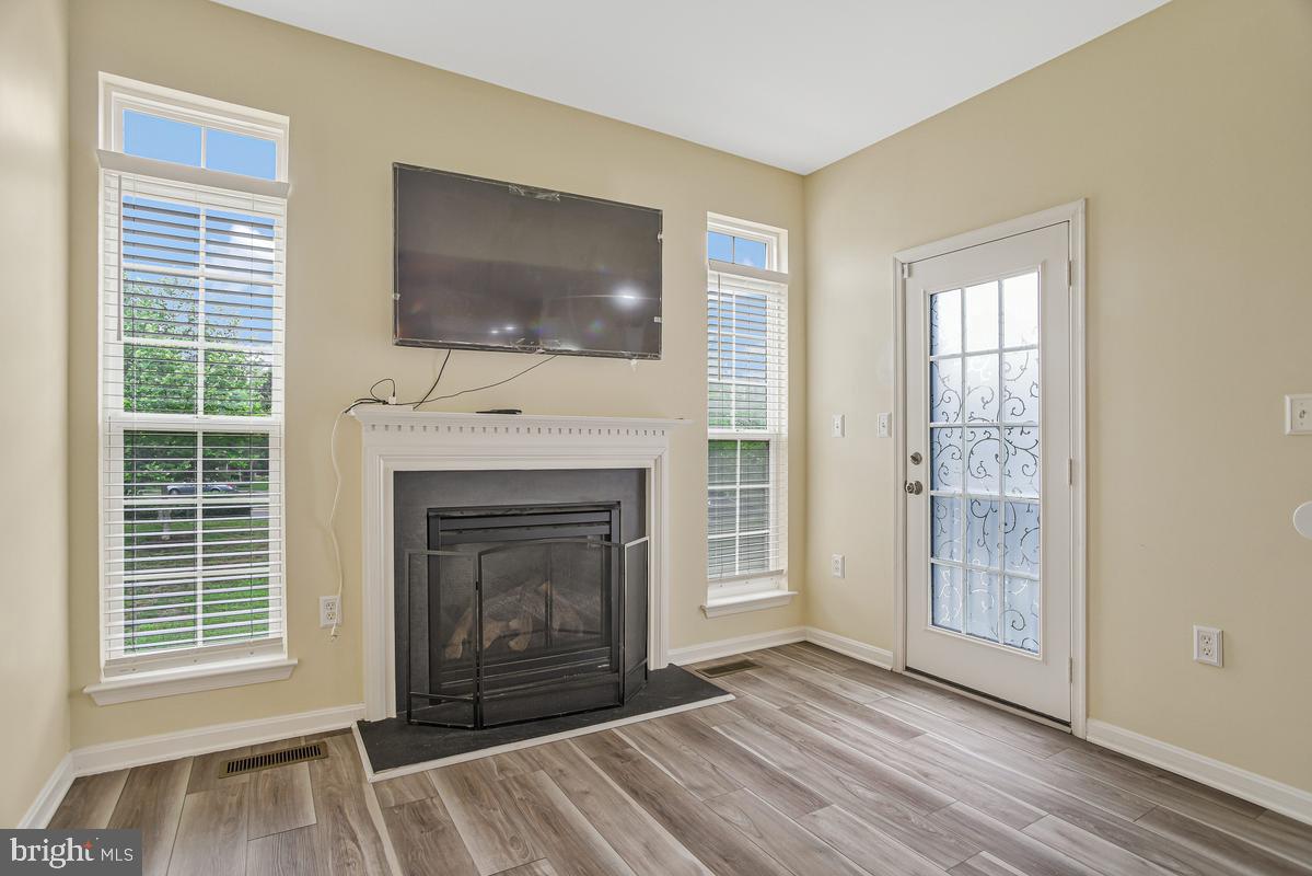 CHADDSFORD - Residential
