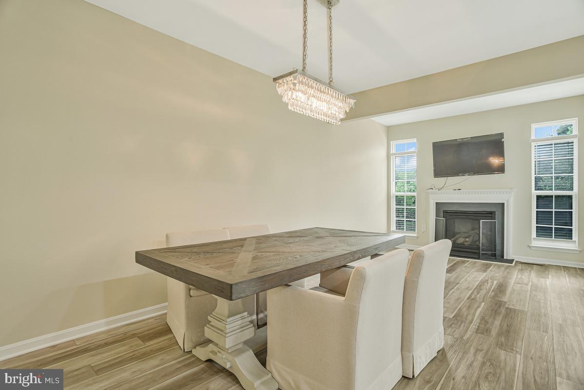 CHADDSFORD - Residential