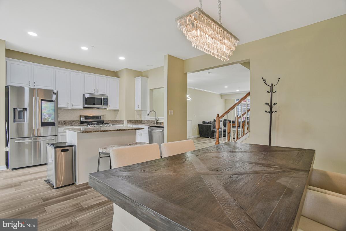 CHADDSFORD - Residential