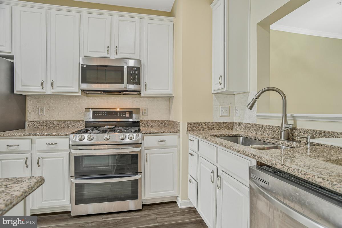 CHADDSFORD - Residential