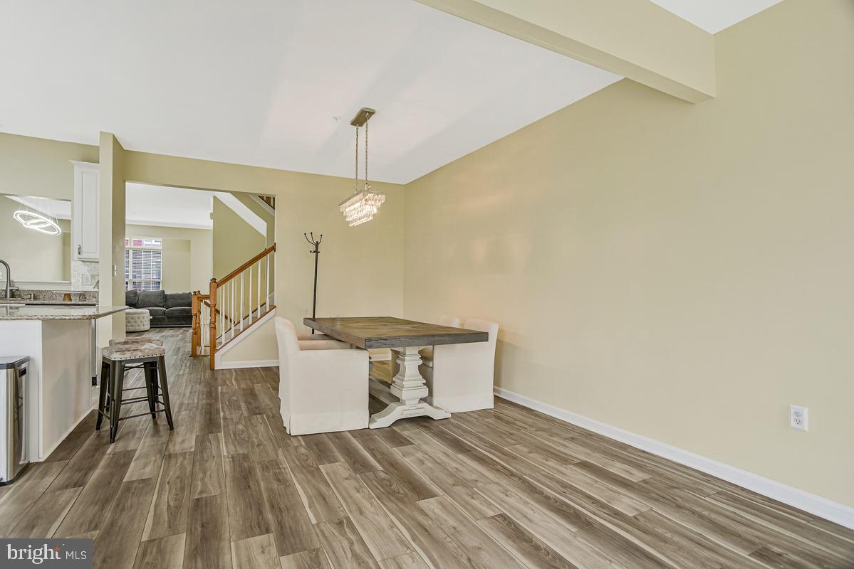 CHADDSFORD - Residential