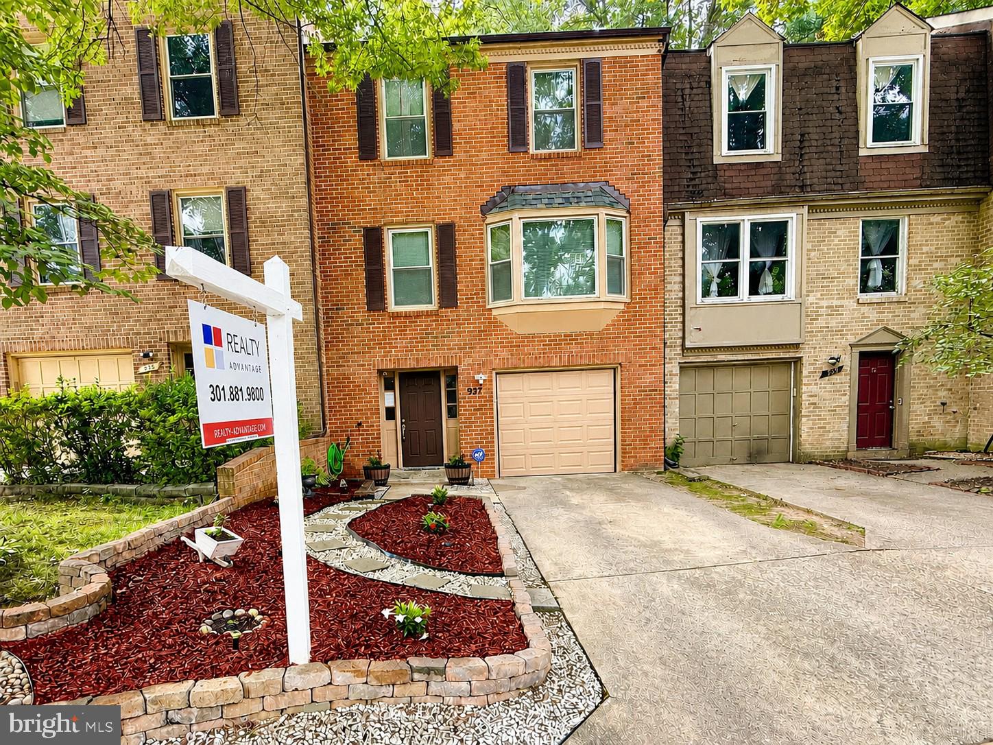 937 WILD FOREST DRIVE