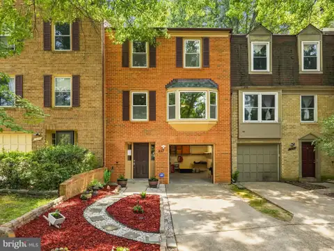 937 Wild Forest Drive, Gaithersburg, MD MLS: MDMC2248388
