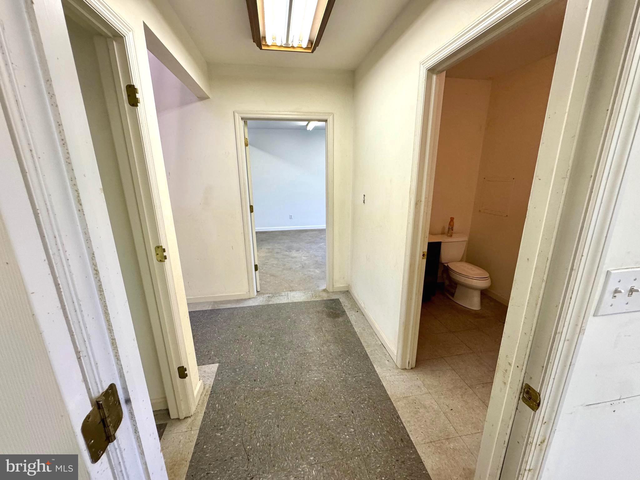 WOODYCREST - Residential