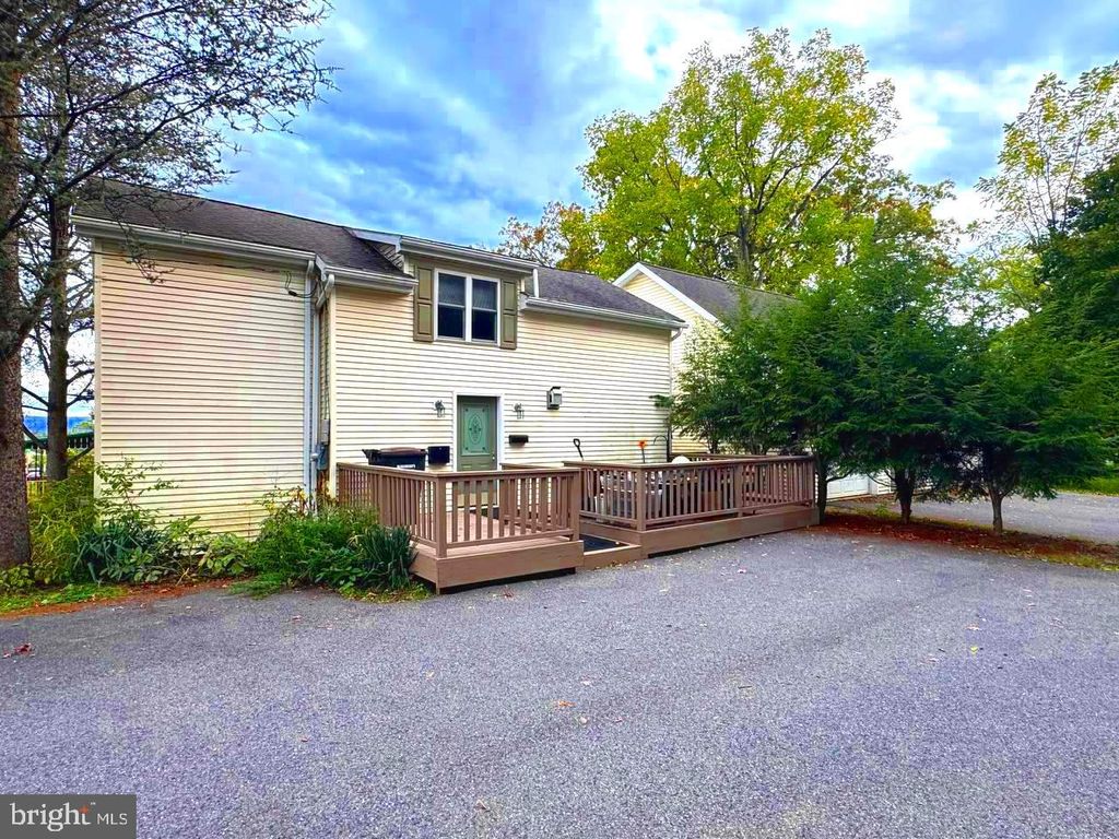 Photo of 1836 Waddle Road, STATE COLLEGE, PA 16803 (MLS # PACE2516604)