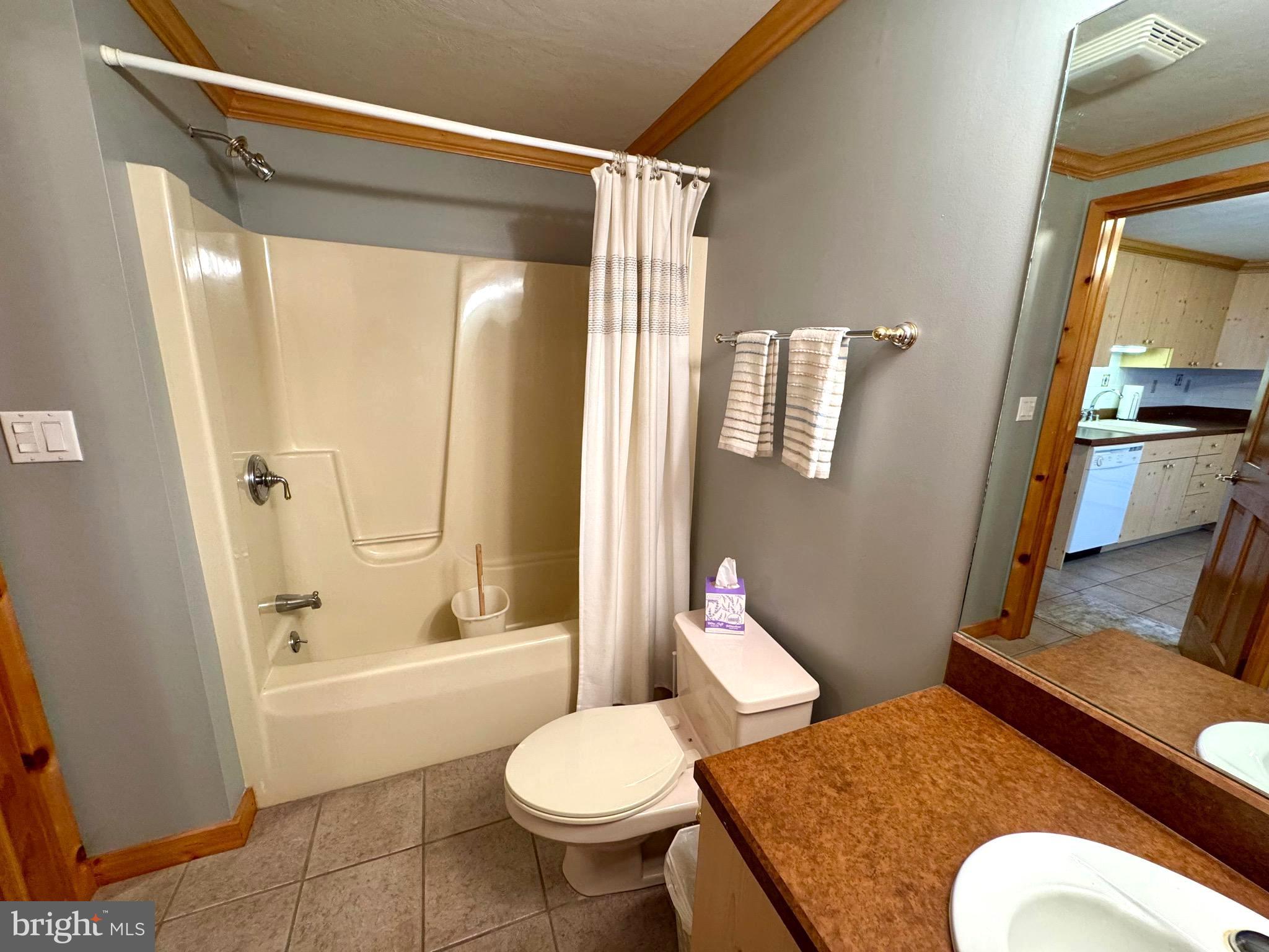 WOODYCREST - Residential