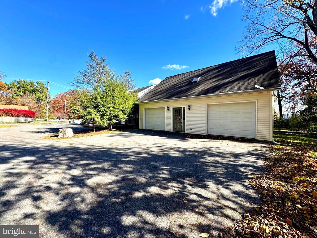 Photo of 1836 Waddle Road, STATE COLLEGE, PA 16803 (MLS # PACE2516604)