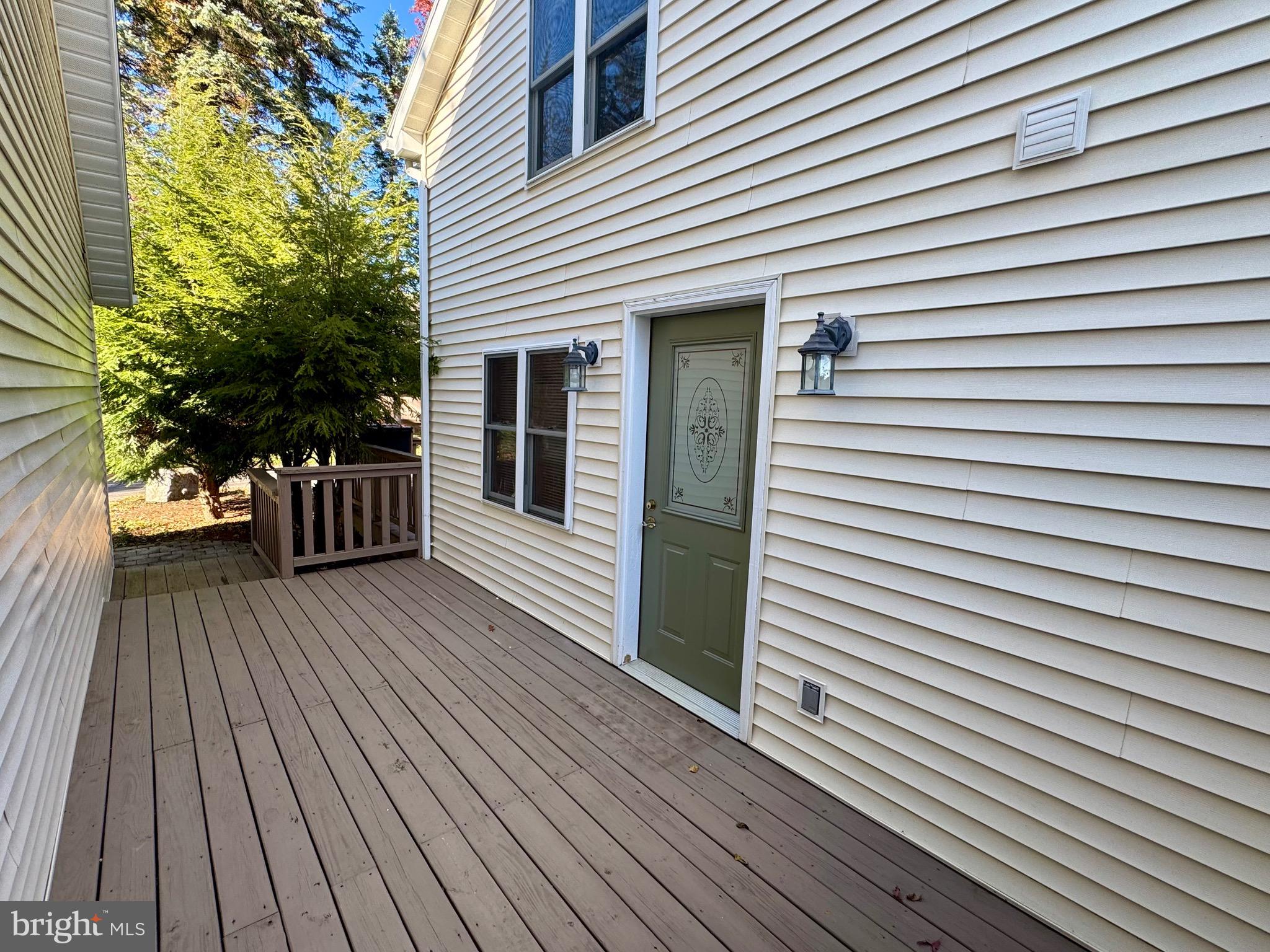 WOODYCREST - Residential