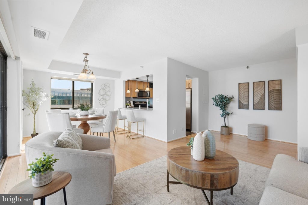 Photo of 900 N Stafford Street #1719, ARLINGTON, VA 22203 (MLS # VAAR2079526)