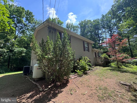 Homes For Sale - 488 Platt Mountain Lane<br/> INWOOD, WV 25428