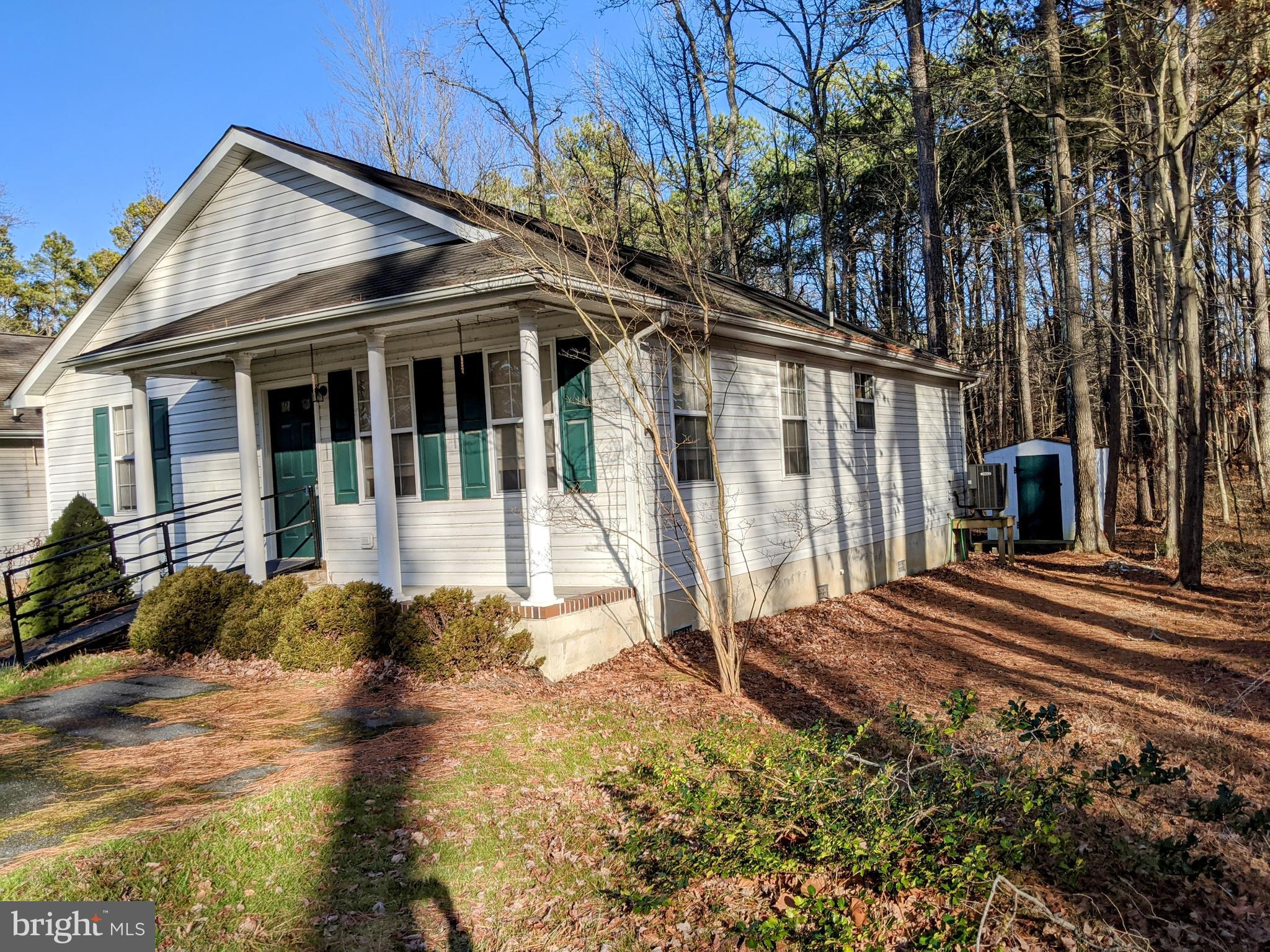 NONE AVAILABLE - Residential Lease