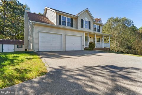 21117 CATNIP COURT LEONARDTOWN MD 20650