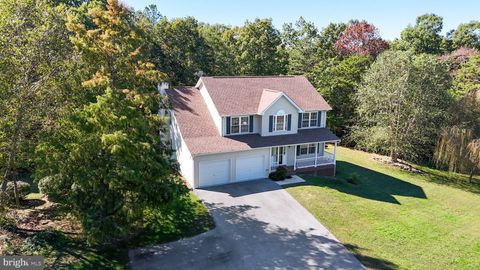 21117 CATNIP COURT LEONARDTOWN MD 20650