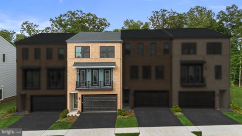 42227 PICASSO SQUARE HOMESITE 4330 ASHBURN VA 20148