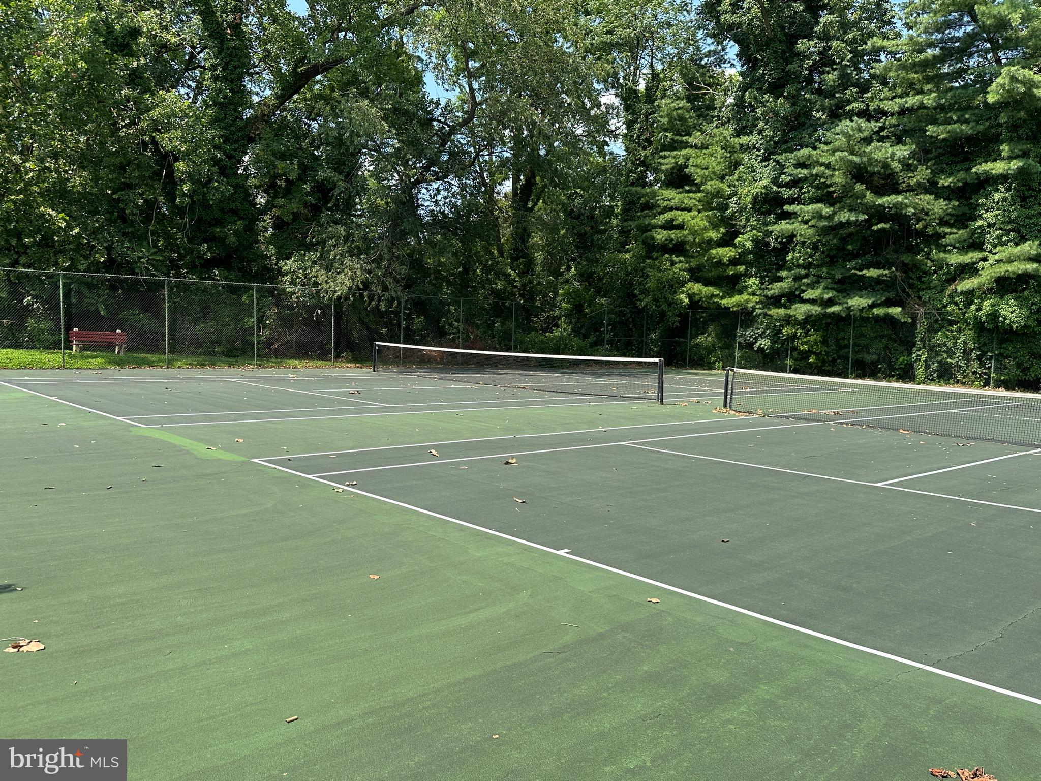 EAST FALLS - Residential