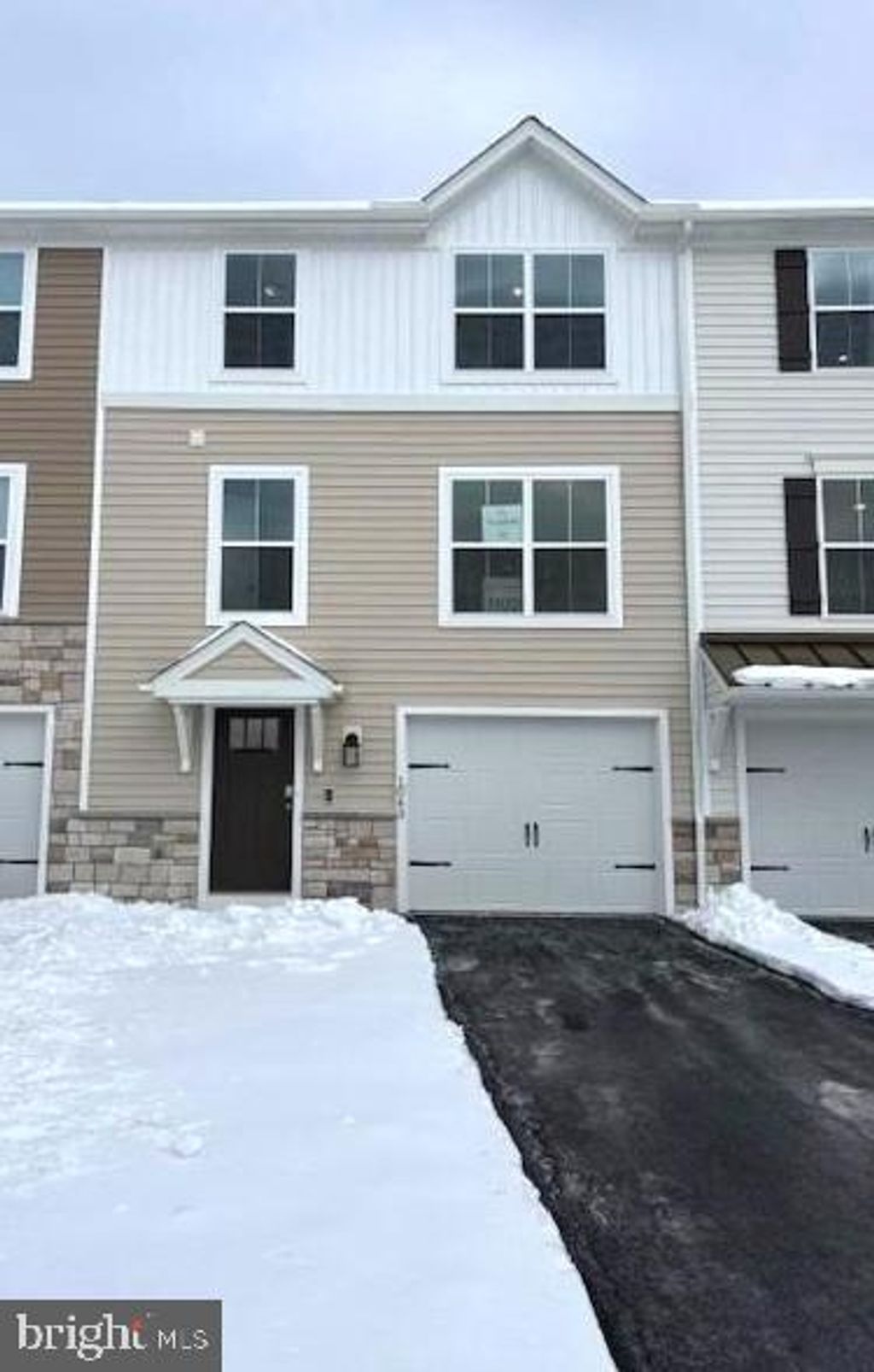 Photo of 1043 Ellie Lane #LOT 1102, HARRISBURG, PA 17112 (MLS # PADA2056126)
